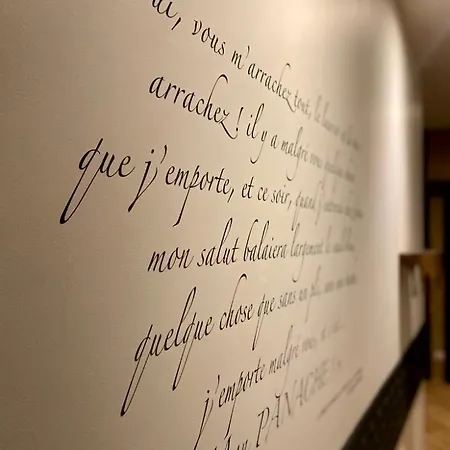Peninsule - Panache & Eloquence *