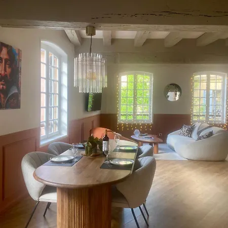 Lejlighed Peninsule - Panache & Eloquence Bergerac