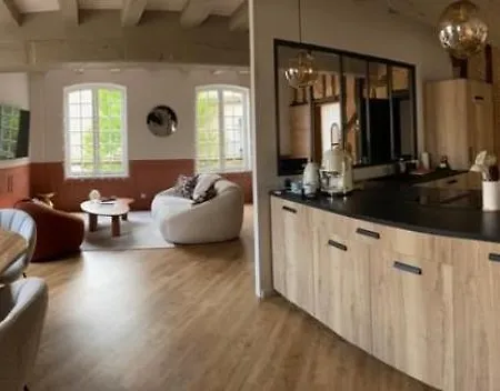 Peninsule - Panache & Eloquence Bergerac